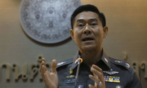 “IS có thể đã vào Thái Lan tìm mục tiêu người Nga”