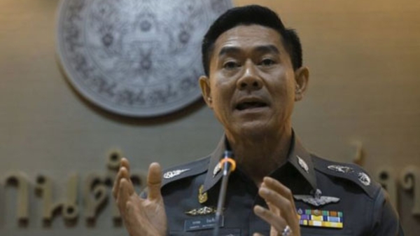 “IS có thể đã vào Thái Lan tìm mục tiêu người Nga”