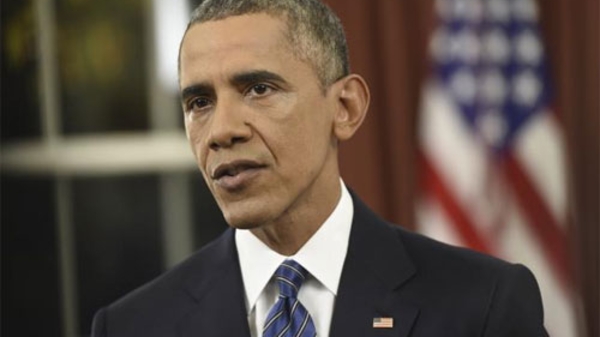 Obama trấn an nước Mỹ sau vụ khủng bố tại California