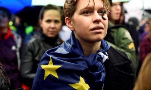 Brexit bất ngờ gặp trở ngại từ tòa án Anh