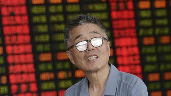 Một quỹ đầu tư Trung Quốc phải bán hết tài sản sáng 7/1