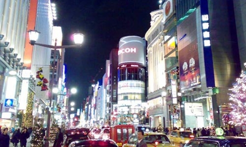 Giá thuê mặt bằng bán lẻ ở đâu đắt nhất thế giới?