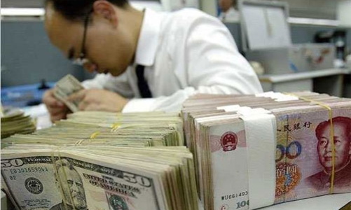 Trung Quốc “dè chừng” với trái phiếu kho bạc Mỹ