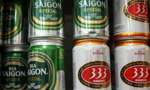 Hai công ty Nhật tính mua cổ phiếu Sabeco