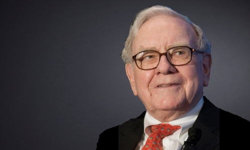 Warren Buffett mất 1,4 tỷ USD một ngày vì vụ bê bối Wells Fargo