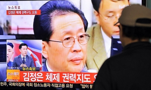 “Nhân vật số 2” của Triều Tiên có thể đã mất chức