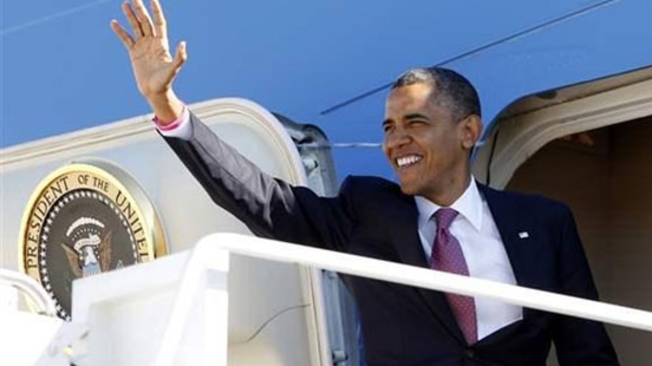 Công bố lịch trình chuyến thăm của Obama tại Việt Nam, Nhật Bản