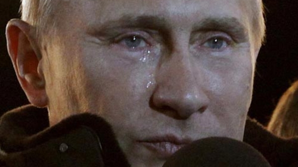 Thế giới 2012, một năm qua ảnh (I)