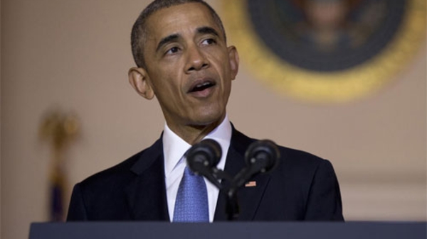 Obama thăm Việt Nam trong mắt báo giới Mỹ