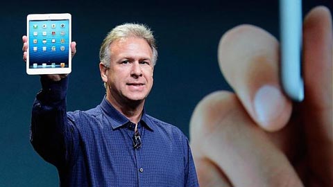 Ngay những chuyên gia phân tích thị trường hàng đầu, thường xuyên theo 
dõi các động thái của Apple cũng dự đoán rằng “quả táo” sẽ chỉ tiêu 
thụ được khoảng 1 đến 1,5 triệu iPad mini trong 3 ngày đầu.<br>