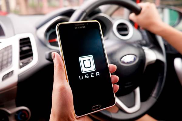 Uber, công ty tư nhân có trụ sở ở San Francisco, Mỹ, vẫn “kín tiếng” về tình hình tài chính.