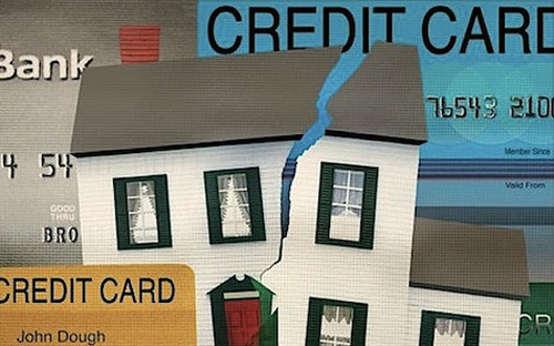 Bài học khủng hoảng tại Mỹ cho đến nay vẫn còn nguyên giá trị - Ảnh: Bronx.<br>