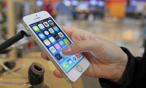 Apple đoạt 