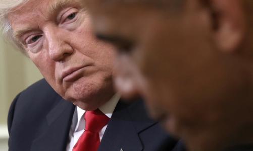 Trump có thể rút khỏi TPP trong 100 ngày đầu tiên tại Nhà Trắng