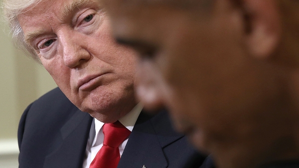 Trump có thể rút khỏi TPP trong 100 ngày đầu tiên tại Nhà Trắng