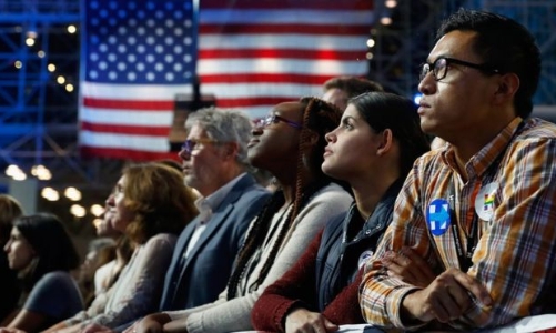 Trump thua Clinton tới 2 triệu phiếu phổ thông