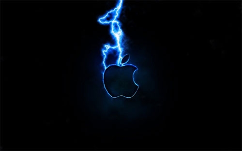 Từ tháng 9 tới nay, giá cổ phiếu Apple đã giảm khoảng 30%, khiến 190 tỷ 
USD “bốc hơi” khỏi giá trị vốn hóa thị trường của hãng, trước những lo 
ngại cho rằng, nhu cầu đối với chiếc điện thoại iPhone và máy tính bảng 
iPad đang đi vào thoái trào.