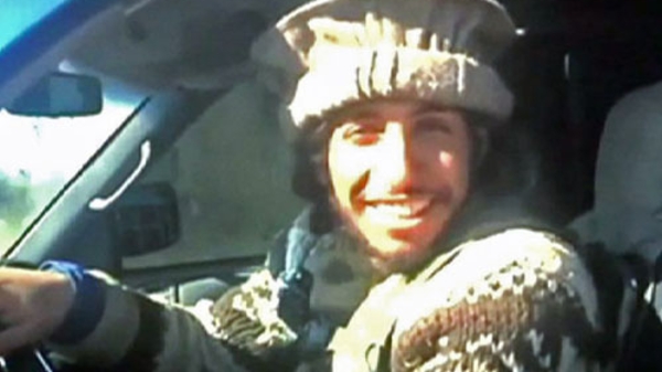 Chân dung kẻ chủ mưu vụ khủng bố Paris