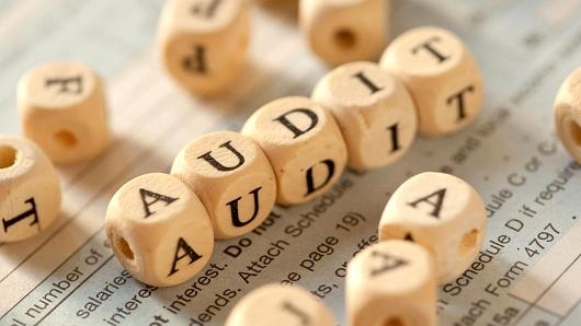 Nhiều chiến thuật được sử dụng nhằm giảm mức thuế phải đóng là hợp pháp - Ảnh: Getty/CNBC.<br>