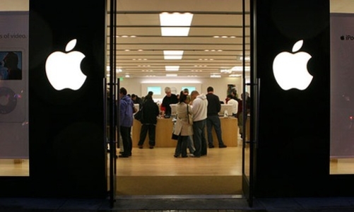 10 ngày tuyệt vời và 15 ngày tệ hại của Apple