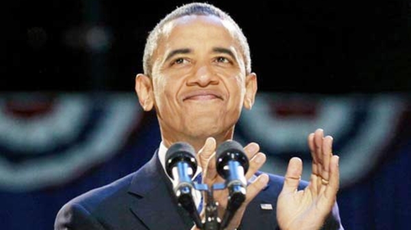 Nhiệm kỳ hai của Obama đối mặt nhiều thách thức lớn