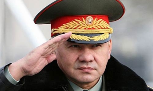 Bộ trưởng Quốc phòng Nga sẽ thăm vịnh Cam Ranh