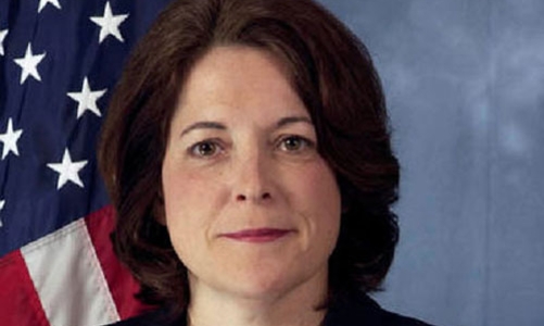 Mật vụ Mỹ có nữ Giám đốc đầu tiên trong lịch sử