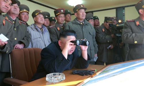 Triều Tiên “không đổi hạt nhân lấy hàng tỷ USD”