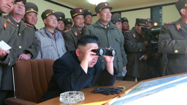 Triều Tiên “không đổi hạt nhân lấy hàng tỷ USD”