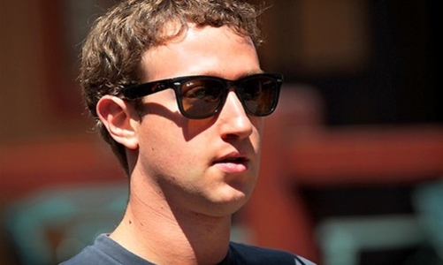 Qua một đêm, sếp Facebook “bỏ túi” gần 4 tỷ USD