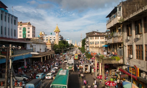 “Myanmar có thể sẽ là Việt Nam tiếp theo”