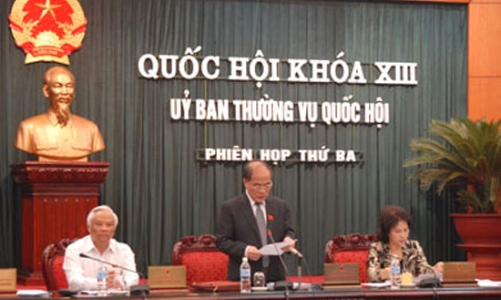 Sửa đổi Bộ luật Lao động: Bịt “kẽ hở” về lương