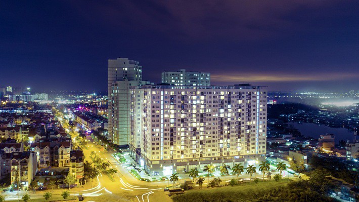 HTN hiện là tổng thầu thi công gần 30 dự án.