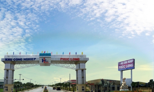 Công ty Cổ phần Thép TVP