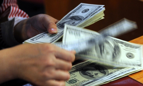 Bắt đầu siết “rửa tiền” qua giao dịch bất động sản