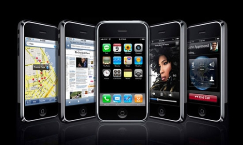 Lợi nhuận của Apple “thổi bay” mọi dự báo