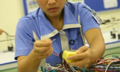 Doanh nghiệp công nghiệp Hà Nội “vật vã”