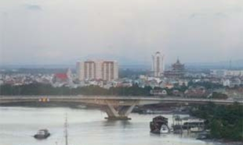 Dân Thủ Thiêm sẽ giàu nhờ tiền đền bù