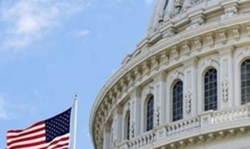 Kế hoạch kích thích kinh tế Mỹ “qua cửa” Thượng viện