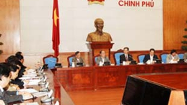 Thủ tướng: Vinashin cần tránh đầu tư dàn trải