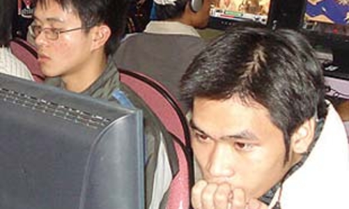 Suy thoái chưa ảnh hưởng nhiều đến thị trường game Việt Nam