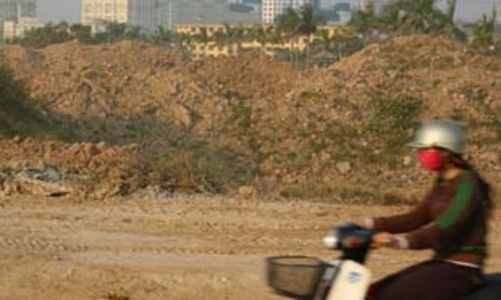 Nhà ở xã hội: Mấu chốt vẫn là đất!