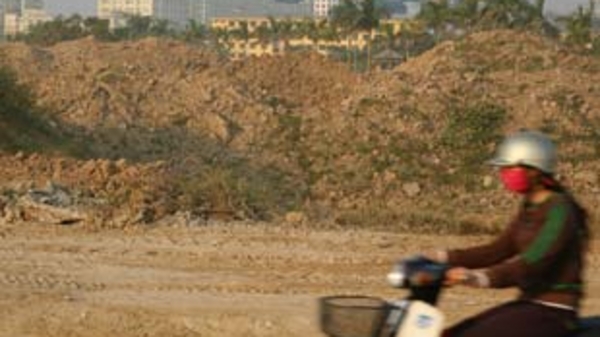 Nhà ở xã hội: Mấu chốt vẫn là đất!