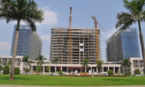 Yêu cầu rà soát lại quỹ đất đai của doanh nghiệp trước cổ phần hóa
