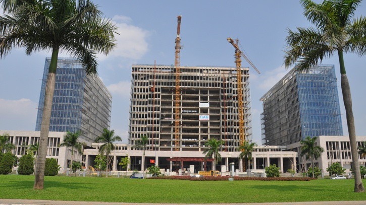 Đáng chú ý, Phó thủ tướng yêu cầu các bộ ngành, địa phương, các tập đoàn, tổng công ty phải rà soát toàn bộ diện tích đất đang quản lý, sử dụng để lập phương án sử dụng đất theo quy định của pháp luật đất đai, pháp luật về sắp xếp lại, xử lý nhà đất thuộc sở hữu nhà nước.