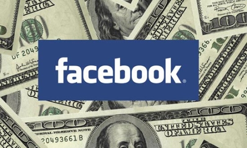 Hôm nay, Facebook có thể sẽ nộp hồ sơ IPO