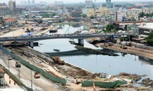 Lo ngại chất lượng công trình trọng điểm