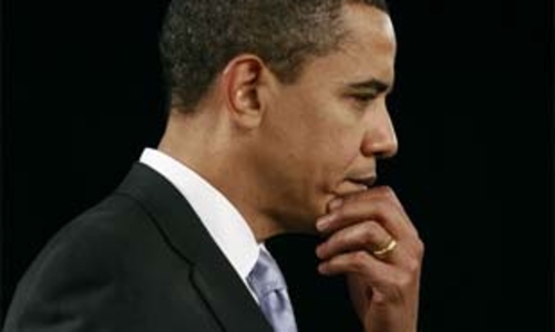 Thấy gì từ thắng lợi của ông Obama trong gói kích thích kinh tế?