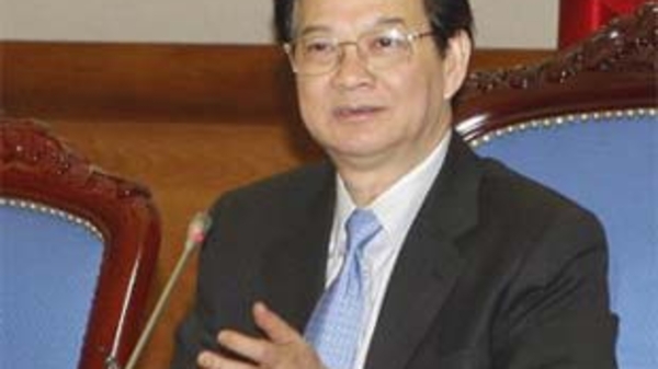 1 tỷ USD kích cầu chính thức có địa chỉ