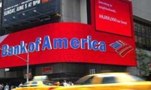 Ngân hàng lớn nhất nước Mỹ được hỗ trợ 138 tỷ USD